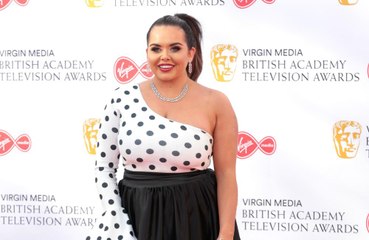 Scarlett Moffatt to star alongside family in new show