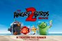 The Angry Birds Movie 2 Sneak Peek - "Bird Island" (2019) Peter Dinklage Animated Movie HD