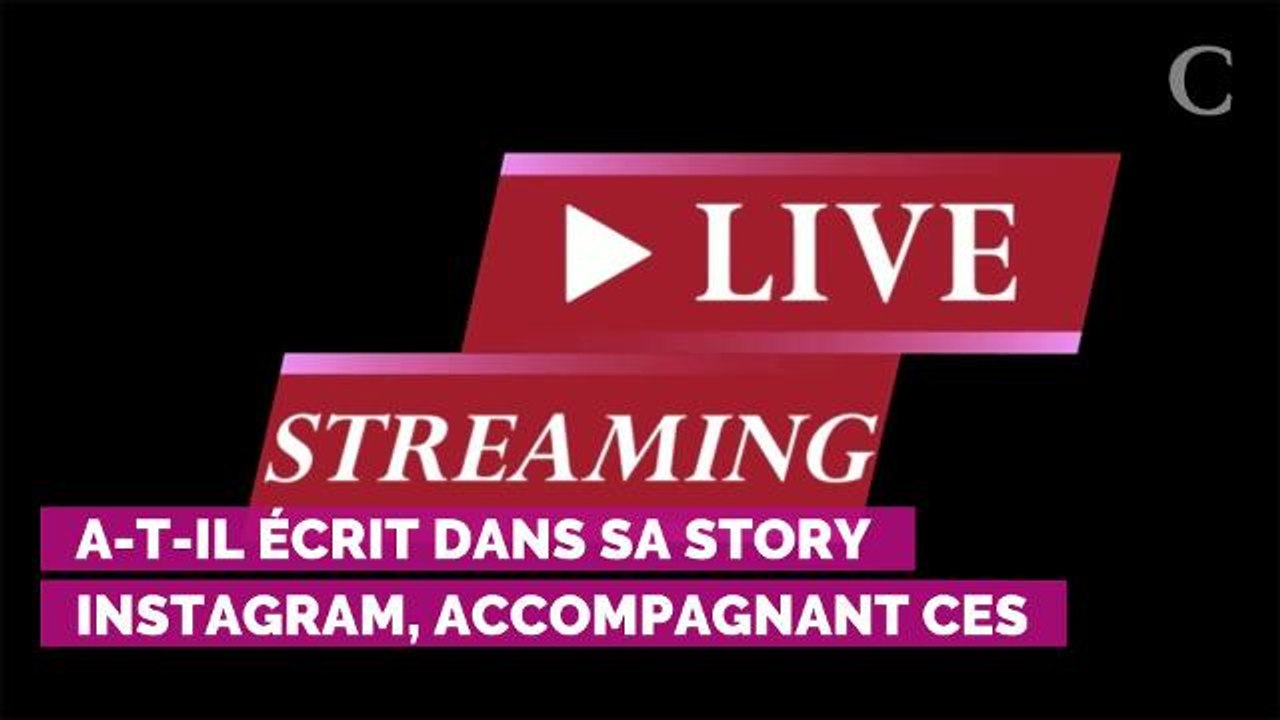 "Super maman" : M. Pokora souhaite une bonne fête des mères à sa chérie, Christina Milian