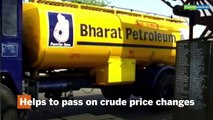 Modi Government report card: Diesel price deregulation