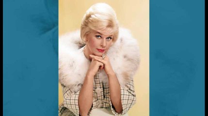 L’actrice américaine Doris Day est décédée à l’âge de 97 ans