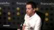 Plan d'action de la LFP contre l'homophobie : "On aimerait que le Fédération française de football en fasse de même." demande Bertrand Lambert
