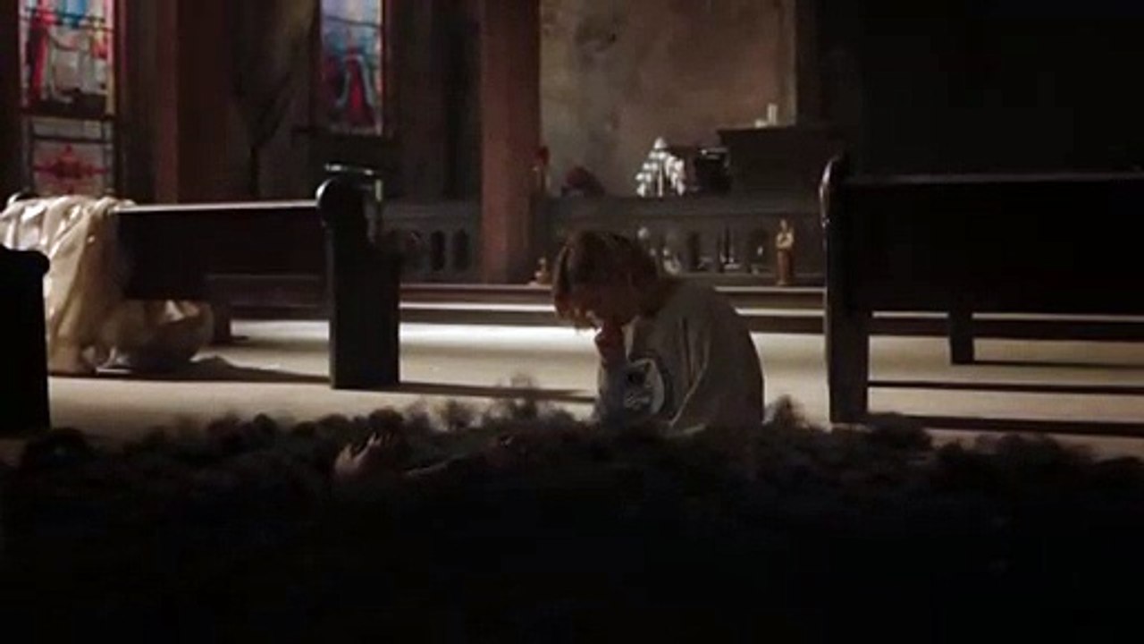 Marvel's Cloak and Dagger - Season 2 Episode 8 "Two Player" (EXCLUSIVE SNEAK PEEK)