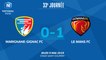 J33 : Marignane Gignac FC - Le Mans FC (0-1), le résumé I National FFF 2018-2019