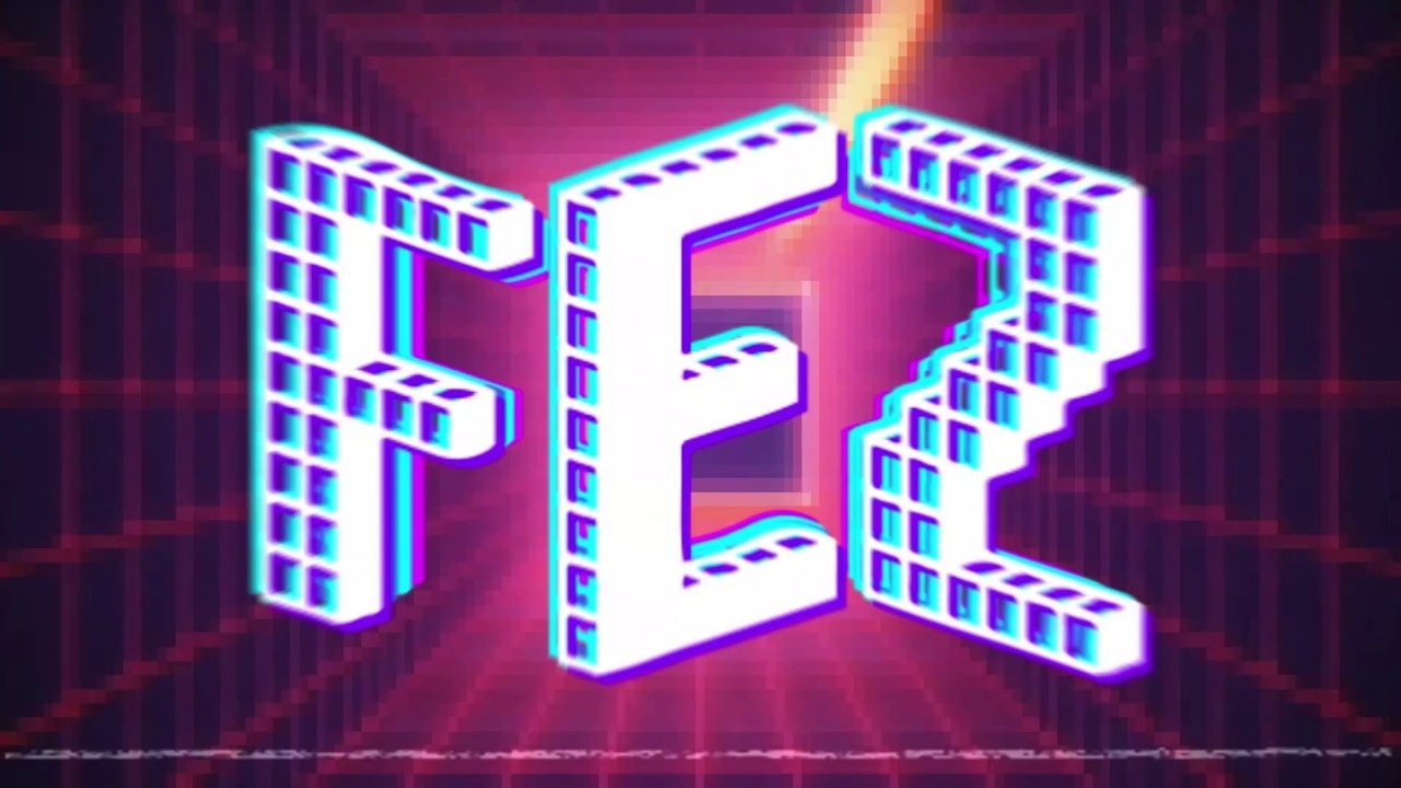 Les légendes du jeu vidéo indé : Fez