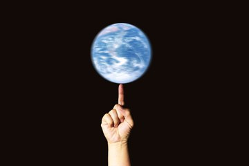 Et si la Terre s'arrêtait de tourner?