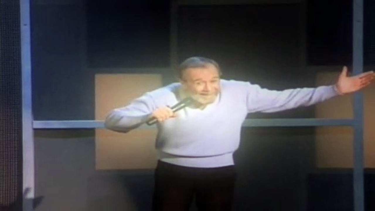 (1996) George Carlin - Personal Favorites P1