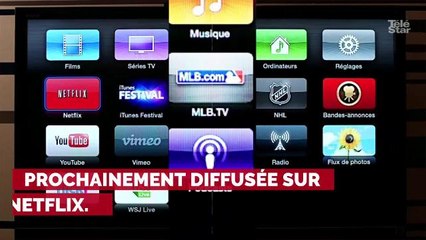 Tahar Rahim et Leïla Bekhti réunis dans une série Netflix