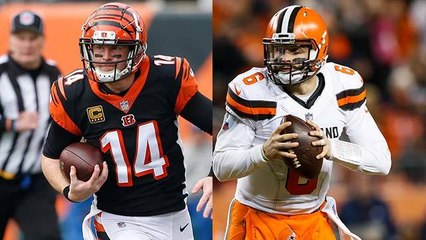 Which AFC North team has the most to prove in 2019?