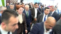 Ankara Kılıçdaroğlu- Akşener Görüşmesinden Sonra Ortak Açıklama-Detaylar