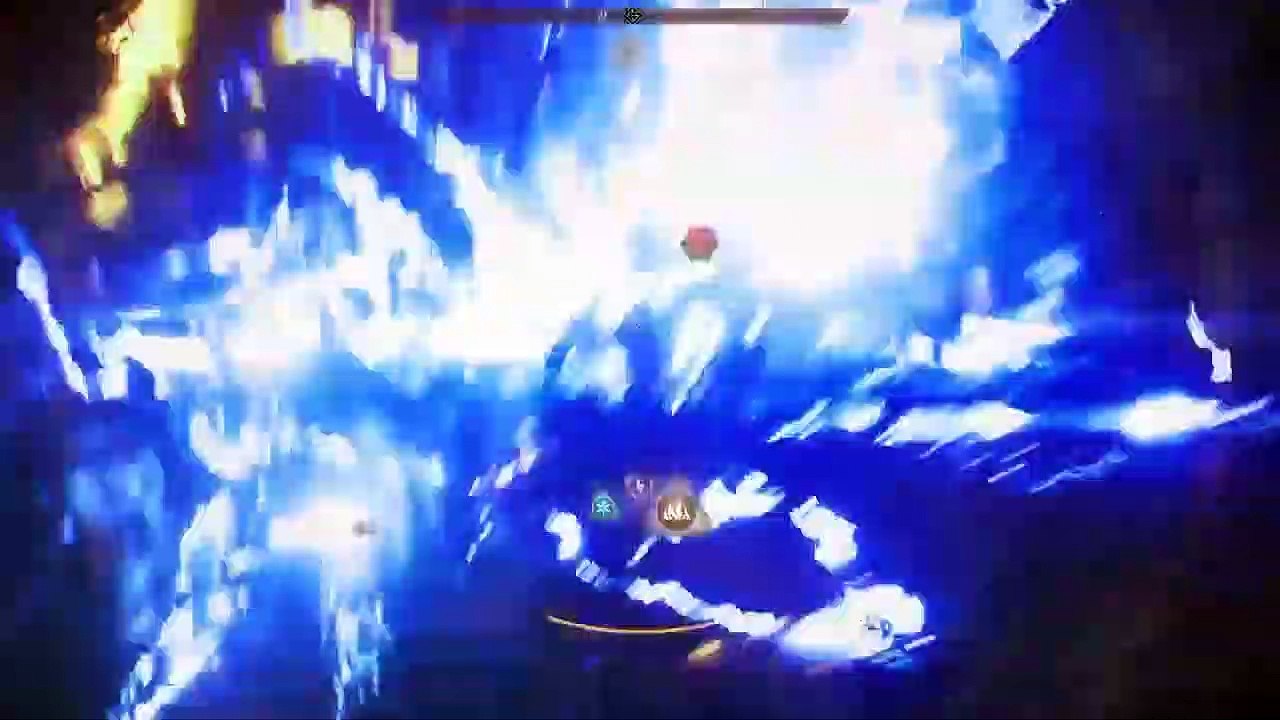 Anthem Part 14 The Trial of Might