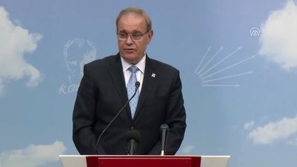 Öztrak: "Türkiye'nin Borç Temerrüt Risk Primi 500'ü Aşmıştır"