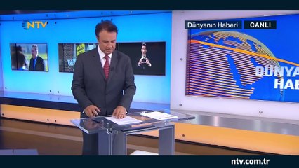 Dünyanın Haberi 13 Mayıs 2019
