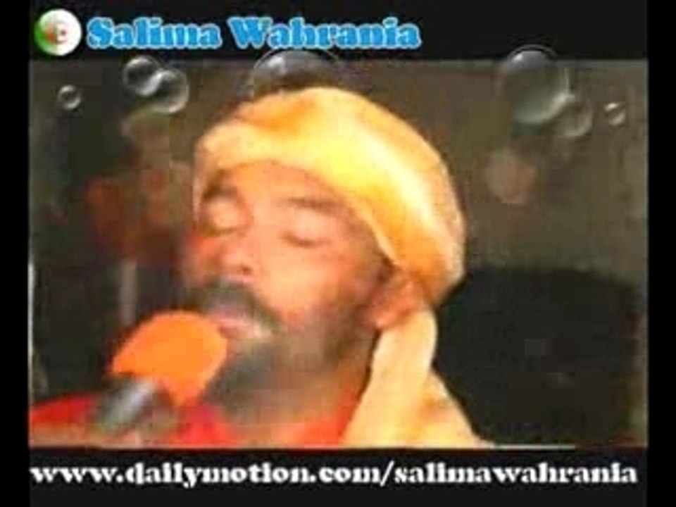 Groupe Haroudi - Ya Wedi Chouf Ou Chouf