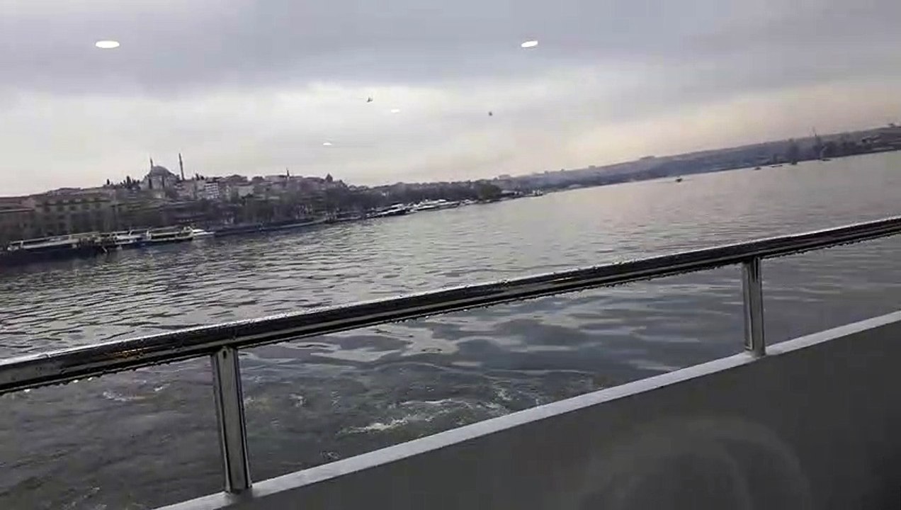 voyage  en Turkish.  טיול טורקי .