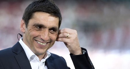 Beşiktaş'ta Şenol Güneş'in Yerine 4 Aday Var