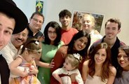 Priyanka Chopra and Sophie Turner celebrate Mother's Day with Jonas family