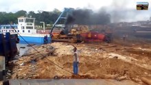 Extreme Mega Machines Extreme Situations(1)