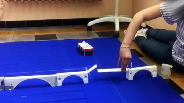 Petits architectes 2019 - Ecole d'Oppède - Oppède - CM1/CM2