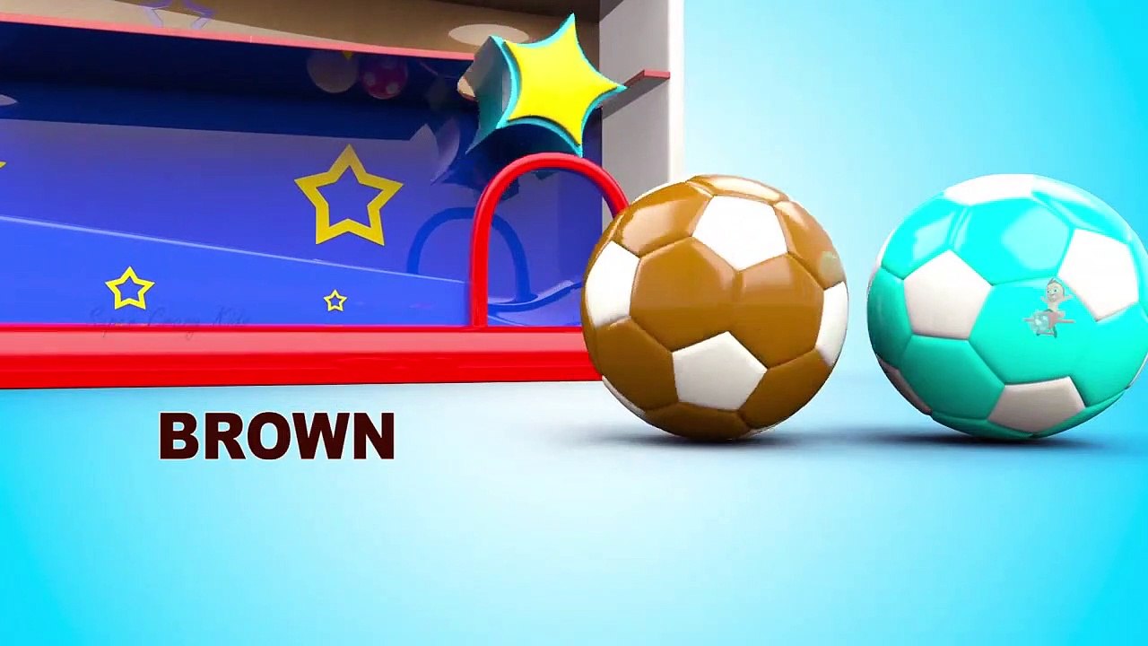 Giant Wheel Wooden Toy Set - Learn Colors for Kids Children Toddler Educational Toys