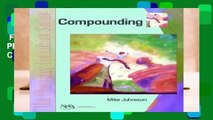 Full version  Compounding: The Pharmacy Technician Series Complete