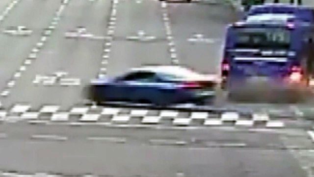 음주 단속 피해 '무법질주' 30대...추격전 끝에 검거 / YTN