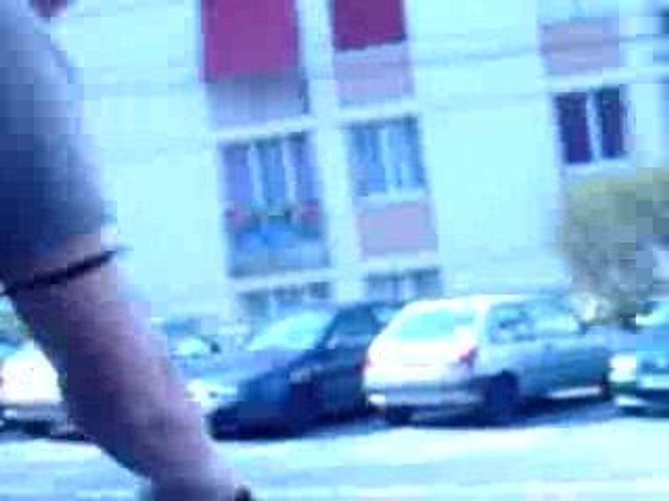 DESCENTE
