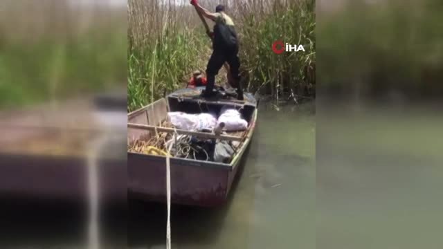 Jandarmadan İnci Kefali Balığı İçin Sıkı Denetim