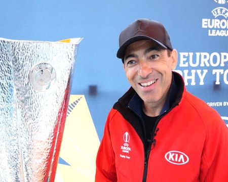 Real - Djorkaeff : Zidane, le meilleur