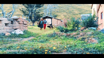 Mia Joleth - Perdoname Mamá (Primicia 2019)