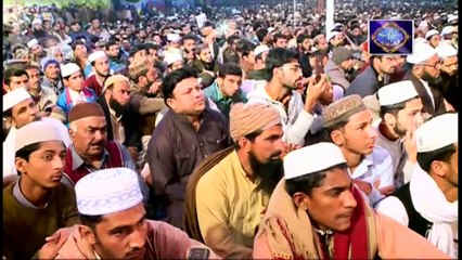 Islam Ki Bahar - 13th May 2019 - ARY Zindagi