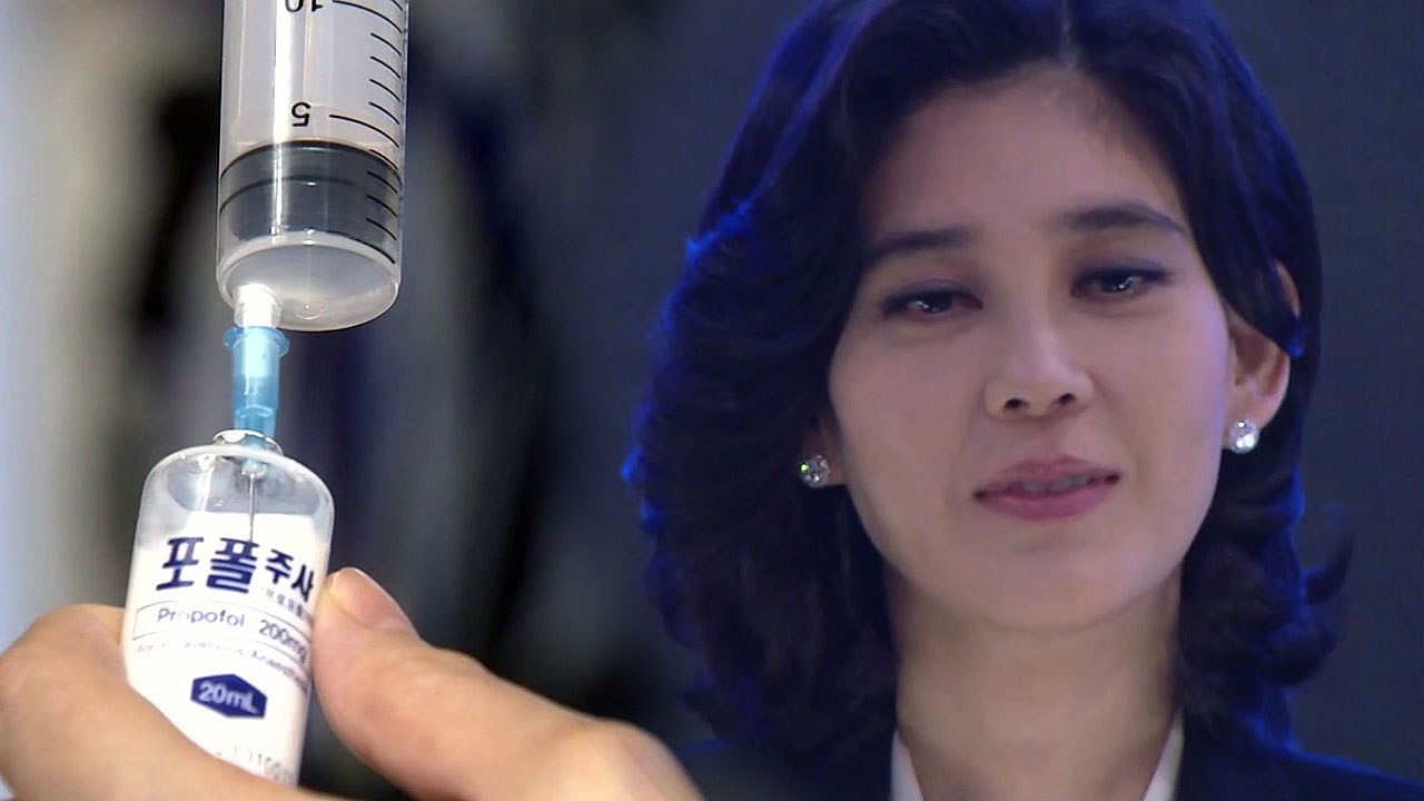 '이부진 프로포폴 의혹' 병원 3차 압수수색..."1년 진료기록 확보" / YTN