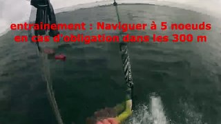 kitesurf naviguer a 5 noeuds v01