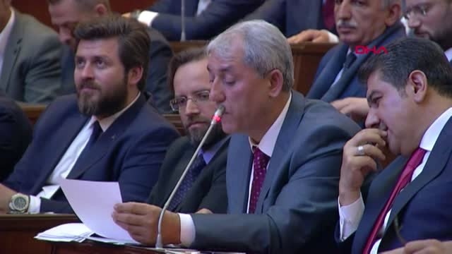 İstanbul'da Bayramda ve 19 Mayıs'ta Toplu Taşıma Ücretsiz Olsun Önergesi 1