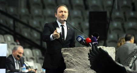 Fikret Orman'a Yenilen Hürser Tekinoktay: Seçim İptali İçin Başvuracağız