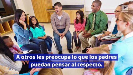 Padres y maestros quieren que se enseñe sobre el cambio climático en las escuelas