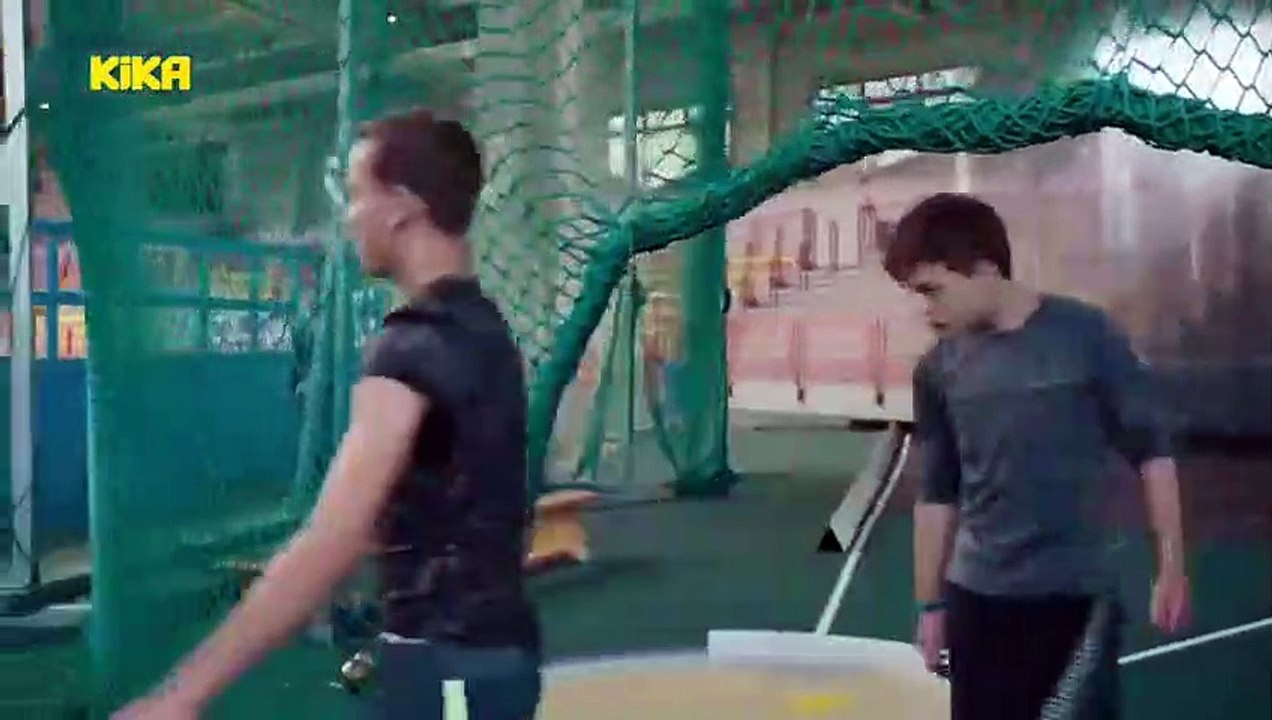 Schloss Einstein Folge 932 HD - Staffel 22 Folge 10