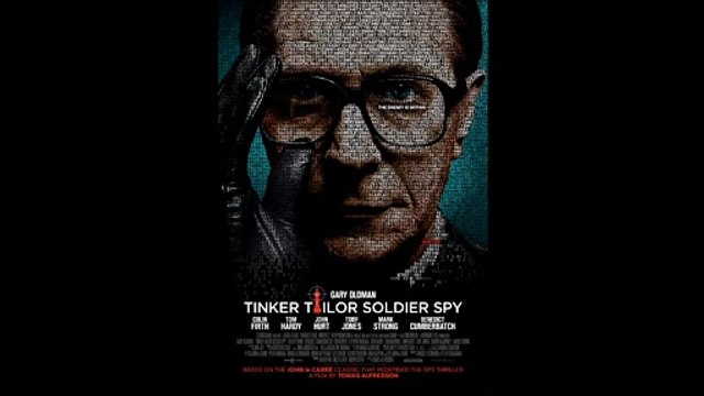 Control-Tinker Taylor Soldier Spy-Alberto Iglesias