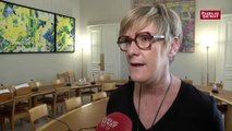 Ecole de la confiance : la sénatrice PCF Céline Brulin dénonce l’« école à deux vitesses » de Blanquer