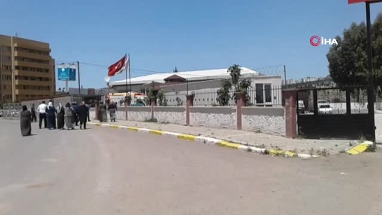 Telefon Üzerine Evden Çıktı, Sulama Kanalında Cesedi Bulundu