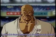 Baki The grappler OAV vostfr