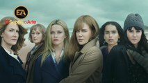 Big Little Lies (HBO España) - Tráiler T2 en español (VOSE - HD)
