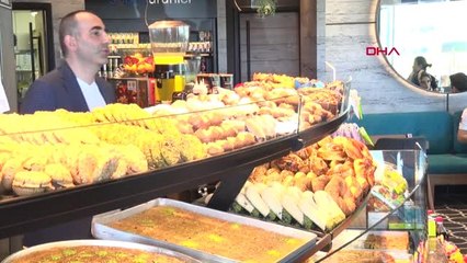 Başakşehir'de Fırın Denetimi