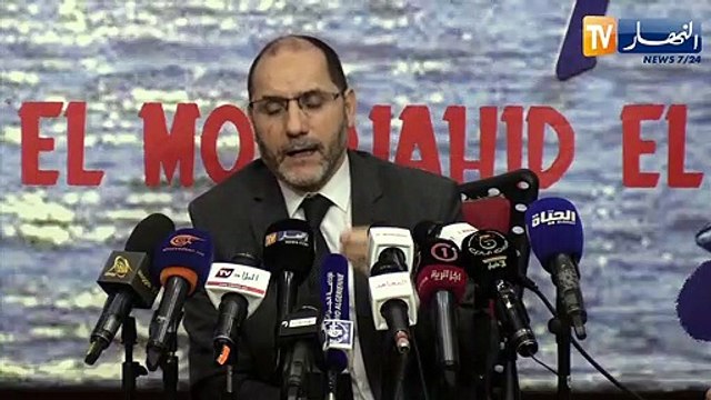 رئيس حركة مجتمع السلم يقصف بالثقيل.. بلدية فوردلو ديناها والقاضي الفاسد مدها للمافيا !!