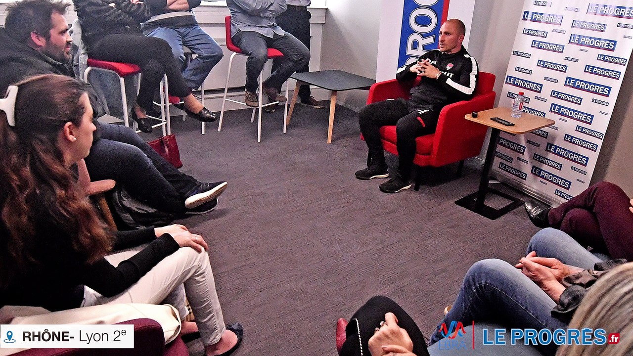 FACE AUX LECTEURS PIERRE MIGNONI