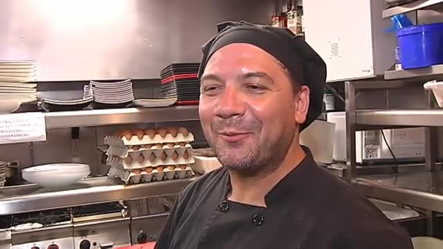 El New York Times ha despertado el apetito de medio mundo con los huevos rotos típicos de España