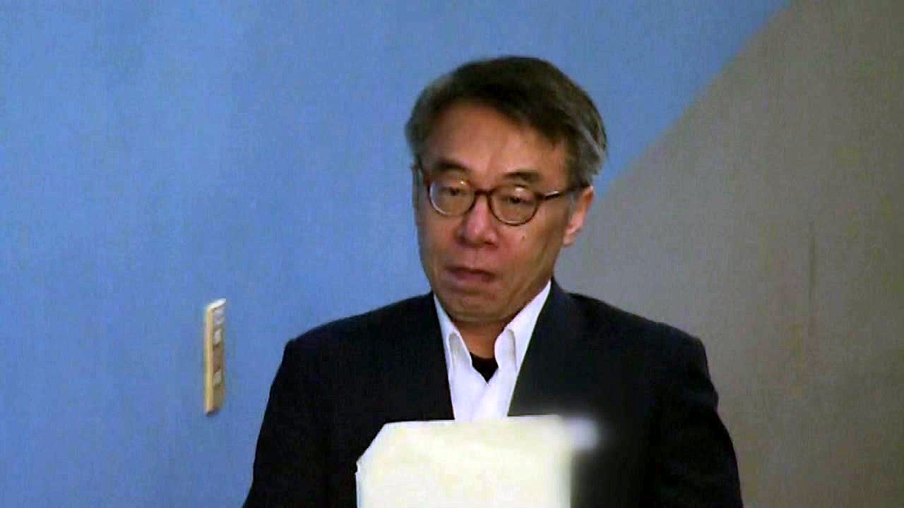 법원, '사법 농단' 임종헌 추가 구속영장 발부 / YTN