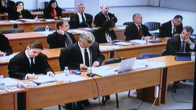 Fiscalía presenta preacuerdos con 16 acusados del caso Cooperación