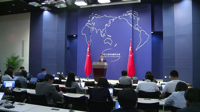 China subirá tarifas sobre produtos dos EUA