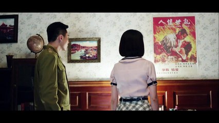 All Quiet in Peking 42 (English Subtitle)